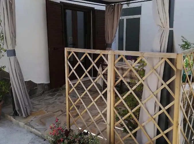 Casa Giampiero * Villaputzu